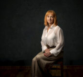 Iva Zahran Kyselová
