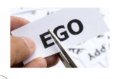 Jak poznat ego